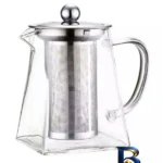 قوری اصل RM 170 - نمای جلو - طراحی و جزئیات کلیدی