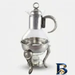 قوری H200 اصل - نمای جلو - طراحی و جزئیات کلیدی