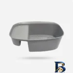 سبد سینک همه کاره - نمای جلو - طراحی و جزئیات کلیدی