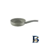 تابه گرانیت ریوالد - نمای جلو - طراحی و جزئیات کلیدی