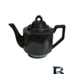 قوری اسپارتا اصل - نمای جلو - طراحی و جزئیات کلیدی