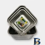 آبکش یونیک لایف - نمای جلو - طراحی و جزئیات کلیدی