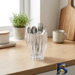 ارگانایزر رومیزی SANTA - نمای جلو - طراحی و جزئیات کلیدی