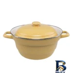 قابلمه بخارپز ارزان - نمای جلو - طراحی و جزئیات کلیدی