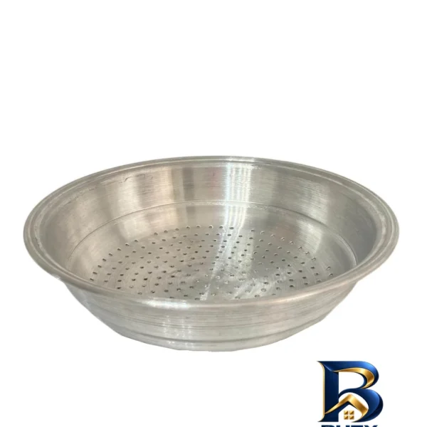 آبکش اصل S01 - نمای جلو - طراحی و جزئیات کلیدی