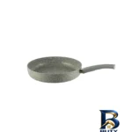 تابه گرانیت ریوالد - نمای جلو - طراحی و جزئیات کلیدی