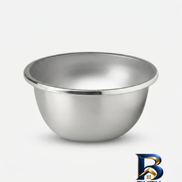 لگن مدل EL-002300 - نمای جلو - طراحی و جزئیات کلیدی
