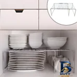 نظم دهنده کابینت - نمای جلو - طراحی و جزئیات کلیدی