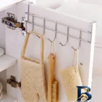 آویز کابینتی اصل - نمای جلو - طراحی و جزئیات کلیدی