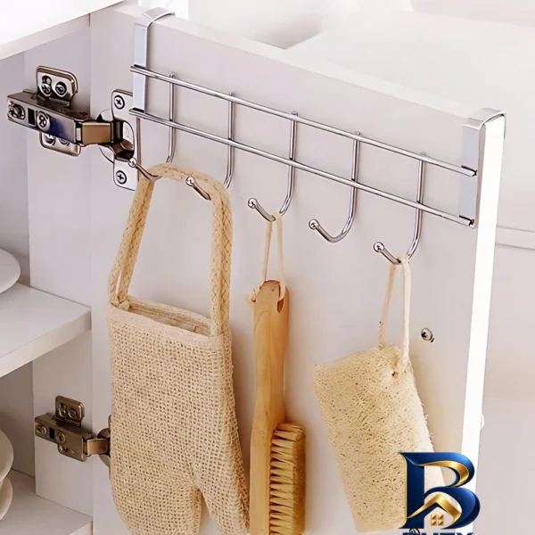 آویز کابینتی اصل - نمای جلو - طراحی و جزئیات کلیدی