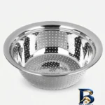 آبکش کد bs40 - نمای جلو - طراحی و جزئیات کلیدی