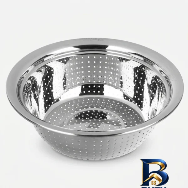 آبکش کد bs40 - نمای جلو - طراحی و جزئیات کلیدی