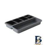 جاقاشقی مدل t500-27 - نمای جلو - طراحی و جزئیات کلیدی