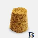 چوب پنبه بسته ۱۰ عددی - نمای جلو - طراحی و جزئیات کلیدی