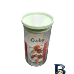 جای ادویه زیبا - نمای جلو - طراحی و جزئیات کلیدی