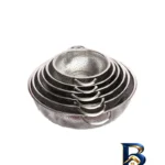 آبکش باکیفیت - نمای جلو - طراحی و جزئیات کلیدی