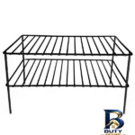نظم دهنده کابینت - نمای جلو - طراحی و جزئیات کلیدی