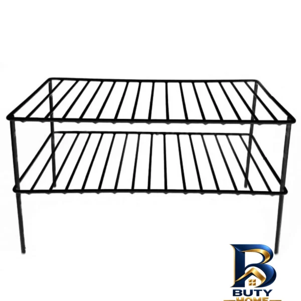 نظم دهنده کابینت - نمای جلو - طراحی و جزئیات کلیدی