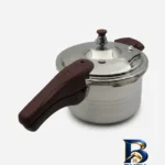 زودپز استیل با کیفیت - نمای جلو - طراحی و جزئیات کلیدی