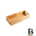 ارگانایزر B01 اصل - نمای جلو - طراحی و جزئیات کلیدی