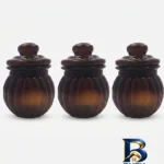 بانکه نقلی کوچک - نمای جلو - طراحی و جزئیات کلیدی