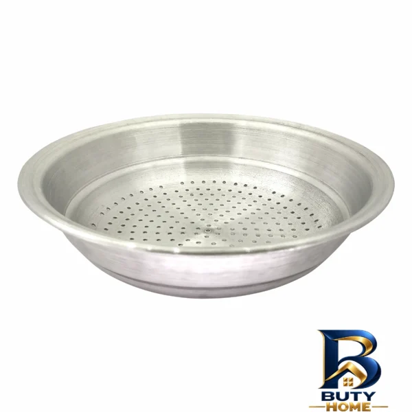آبکش آفتاب اصل - نمای جلو - طراحی و جزئیات کلیدی