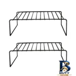 نظم دهنده کابینت - نمای جلو - طراحی و جزئیات کلیدی