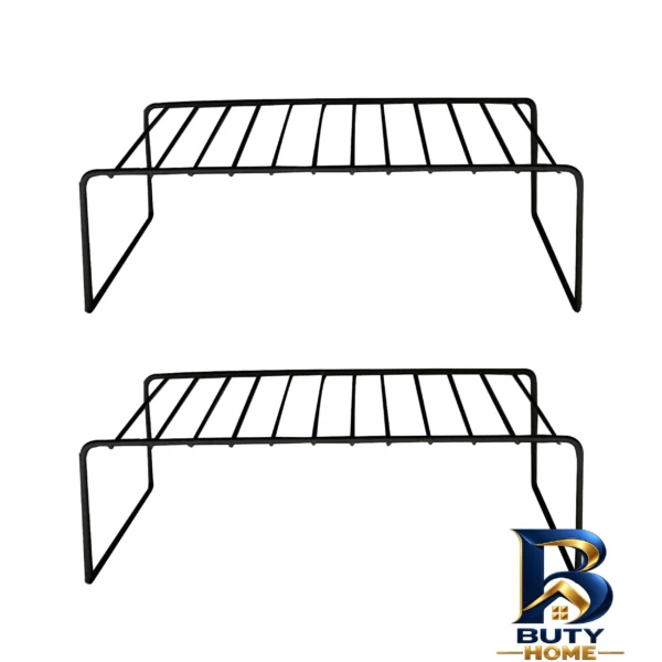 نظم دهنده کابینت - نمای جلو - طراحی و جزئیات کلیدی