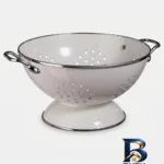 آبکش ایکیا - نمای جلو - طراحی و جزئیات کلیدی