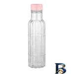 بطری آب لیمون اصل - نمای جلو - طراحی و جزئیات کلیدی