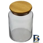 جا ادویه پروتی اصل - نمای جلو - طراحی و جزئیات کلیدی