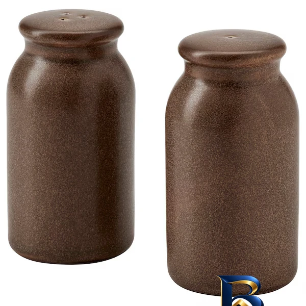 نمک پاش ایکیا - نمای جلو - طراحی و جزئیات کلیدی