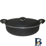 تابه گرانیتی باکالیت - نمای جلو - طراحی و جزئیات کلیدی