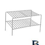 نظم دهنده کابینت - نمای جلو - طراحی و جزئیات کلیدی