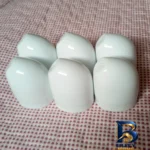 نمکپاش چینی اصل - نمای جلو - طراحی و جزئیات کلیدی