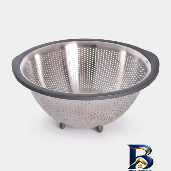 آبکش یونیک 4099 - نمای جلو - طراحی و جزئیات کلیدی