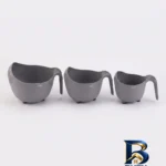 آبگیر لیمون ۳ عددی - نمای جلو - طراحی و جزئیات کلیدی