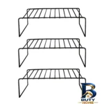 نظم دهنده کابینت - نمای جلو - طراحی و جزئیات کلیدی