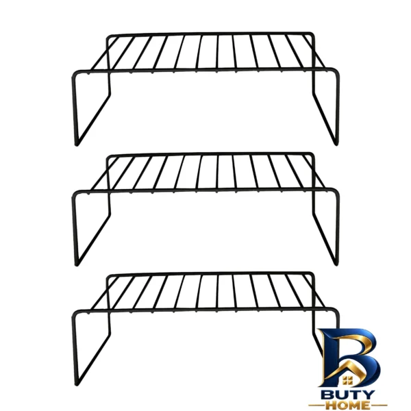 نظم دهنده کابینت - نمای جلو - طراحی و جزئیات کلیدی