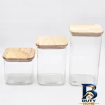 بانکه سارینا 3 عددی - نمای جلو - طراحی و جزئیات کلیدی