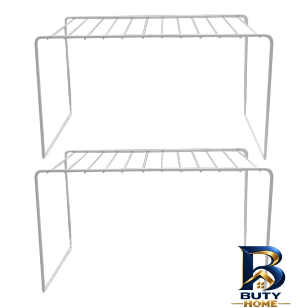 نظم دهنده کابینت - نمای جلو - طراحی و جزئیات کلیدی
