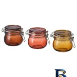 بانکه ایکیا KROSAMOS - نمای جلو - طراحی و جزئیات کلیدی