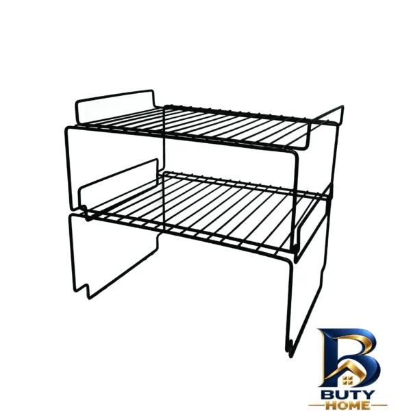 نظم دهنده کابینت - نمای جلو - طراحی و جزئیات کلیدی