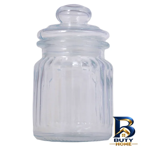 جای ادویه اصل - نمای جلو - طراحی و جزئیات کلیدی