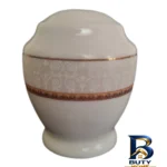 نمک پاش چینی - نمای جلو - طراحی و جزئیات کلیدی