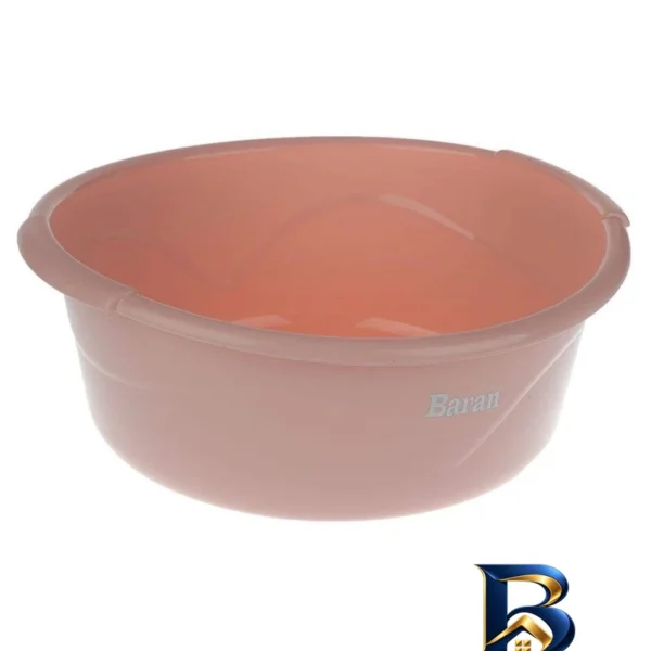 لگن باران SA-200 - نمای جلو - طراحی و جزئیات کلیدی