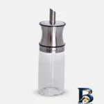 شکرپاش یونیک اصل - نمای جلو - طراحی و جزئیات کلیدی