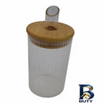 شکرپاش شیاردار - نمای جلو - طراحی و جزئیات کلیدی