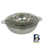 آبکش رومانتیک هوم - نمای جلو - طراحی و جزئیات کلیدی