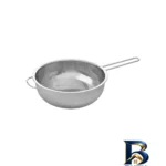 آبگیر ایکیا مدل IDEALIS - نمای جلو - طراحی و جزئیات کلیدی